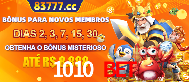 Anúncio dos benefícios para Membro VIP Sênior na plataforma 1010 bet, incluindo bônus promocionais, semanais e mensais, ilustrado com o personagem Fortune Tiger.
